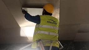 Foto de Metrovalencia sustituye 15.000 luminarias por tecnología led para reducir su gasto eléctrico