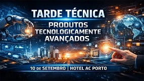 Foto de EFRIARC promove tarde t�cnica sobre 'produtos tecnologicamente avan�ados'
