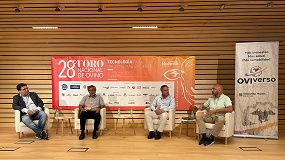 Foto de Tecnolog�a e innovaci�n para impulsar el relevo generacional: instalaciones para el futuro