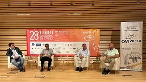 Foto de Tecnología e innovación para impulsar el relevo generacional: instalaciones para el futuro