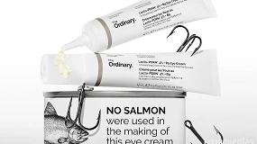 Foto de The Ordinary presenta un contorno de ojos con Lacto-PDRN™, una alternativa 100% vegana obtenida mediante biotecnología