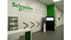 Foto de Nace Schneider Electric Teachers, una ONG dedicada a la formacin entorno a la energa