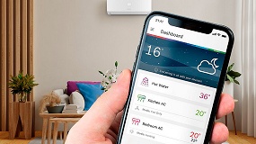 Foto de Decálogo de funciones inteligentes para sacar el máximo partido a los sistemas de climatización doméstica