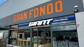 Foto de Gran Fondo Community integra ciclismo, servicios y comunidad en la Costa Brava