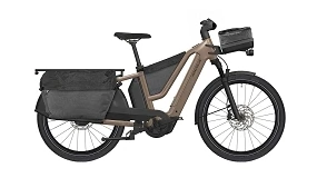 Foto de Multicharger4: más capacidad de carga y nuevas opciones de configuración
