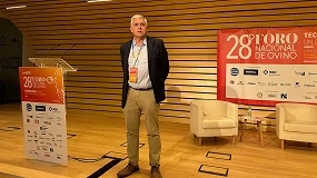 Foto de El futuro del bienestar en pequeños rumiantes: hacia el modelo B+