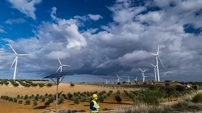 Foto de Governo aprova zonas para acelerar instala��o de energias renov�veis