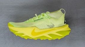 Foto de NIKE ACG entra en la alta montaña con las nuevas Picklejus