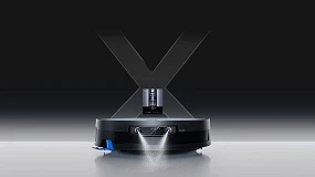 Foto de Ecovacs reúne cuatro robots para automatizar la limpieza del hogar durante la vuelta a la rutina
