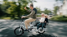 Foto de Barcelona prepara ayudas de hasta 800 euros para comprar bicicletas eléctricas