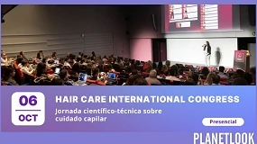 Foto de Barcelona reunirá a expertos en ciencia e innovación capilar