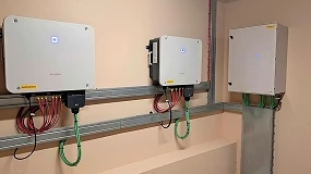 Foto de Autoconsumo y almacenamiento BESS: la fórmula de Finca La Cuesta para optimizar su coste eléctrico