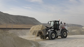 Foto de Hidromek estar� presente en la feria alemana Nordbau 2026