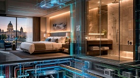 Foto de ISH 2027 pone el foco en la climatización, la eficiencia energética y la gestión inteligente de los hoteles
