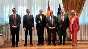 Foto de Aedive propone al Gobierno una hoja de ruta para consolidar la industria española de recarga