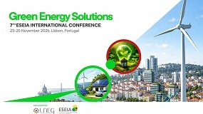 Foto de 7.� Confer�ncia ESEIA debate solu��es energ�ticas atuais e futuras em Lisboa