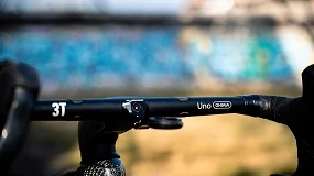 Foto de Del manillar a la bicicleta completa: 3T Italia X