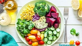 Foto de Más allá de la lista de alimentos: el papel del farmacéutico en una alimentación antiinflamatoria
