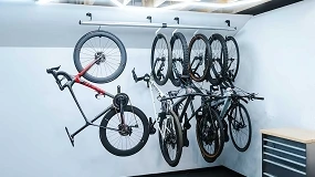 Foto de STASHED llega a España y Francia de la mano de Motion Bike
