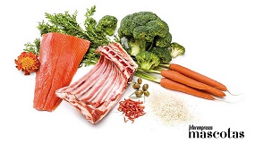 Foto de �Por qu� las recetas Natura Diet est�n formuladas sin cereales que aporten gluten?