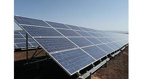 Foto de La Asociacin Empresarial Fotovoltaica acuerda su integracin en UNEF
