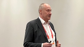 Metso anuncia la salida de Markku Simula, presidente de la divisi�n de �ridos