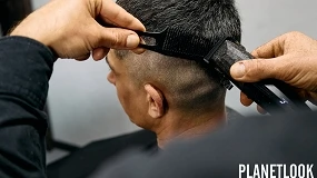Foto de Cincuenta barberos convierten el corte de cabello en una acción solidaria