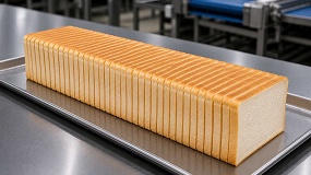 Foto de Tecnolog�a ultras�nica para una industria alimentaria m�s eficiente