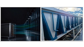 Foto de Eficiencia energética en Data Centers: el reto (y la oportunidad) para el instalador HVAC