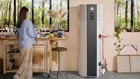 Foto de 2027 aproxima-se: a corrida ao refrigerante natural j� come�ou. A resposta da Thermor passa pelo R290