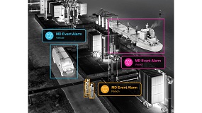 Hanwha Vision lanza c�maras t�rmicas VGA con IA y sensibilidad NETD inferior a 16 mK