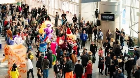 Foto de The Toy Association anuncia las fechas para las próximas ediciones de la Toy Fair hasta 2032
