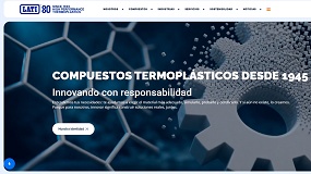 Lati incorpora el espa�ol a su sitio web para facilitar el acceso a sus contenidos t�cnicos