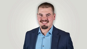 Entrevista a Matthew McConkey, responsable de Pulse en Datamars Livestock