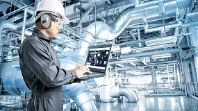 Foto de Eficiencia energética en cogeneración: la oportunidad está en los sistemas auxiliares