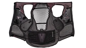 Foto de Una innovadora protección ligera que permite pedalear: Rockintor AirVora