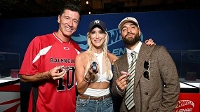 Foto de Hot Wheels presenta su primera Class of Legends en una nueva colección