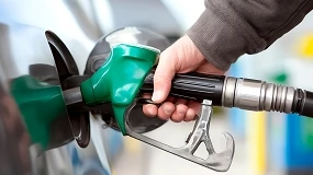 Foto de El consumo de combustibles de automoción aumentó un 6,9% en junio