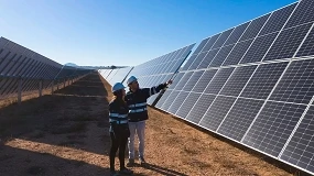 Foto de Solar Steel: soluciones avanzadas para optimizar proyectos fotovoltaicos