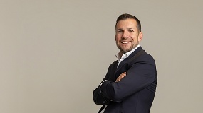 Foto de Entrevista a Elio Díaz, Managing Director Europe de LEO Pump Europe