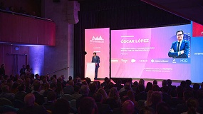 La competitividad digital exige convertir la capacidad tecnol�gica en industria y valor econ�mico