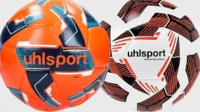 Foto de New Wave Group adquiere el 100% de Uhlsport y Kempa