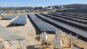 Foto de Canal de Isabel II alcanza 21 MW de potencia solar con 43 instalaciones fotovoltaicas
