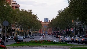 Foto de Las ventas de turismos crecieron un 3,7% en julio de 2026
