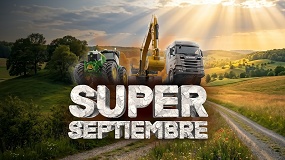 Foto de Ritchie Bros. se prepara para un 'Super Septiembre' de subastas impulsado por la creciente demanda global de compradores