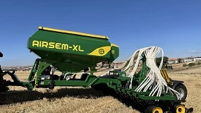 Foto de AIRSEM-XL: La respuesta de GIL a las nuevas exigencias de la agricultura profesional