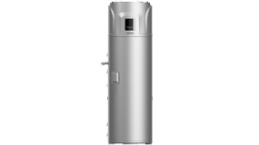 Foto de Ilux, el nuevo acumulador aerot�rmico de Giatsu