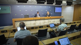 Ayudas en La Rioja a programas de vigilancia, control y erradicaci�n de enfermedades animales