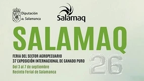 Foto de Salamaq 2026 amplía su misión inversa a nuevas razas con la suma del ovino