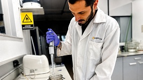 Foto de Ivace+i Innovaci�n impulsa una t�cnica con bacterias y fagos para degradar biopl�sticos
